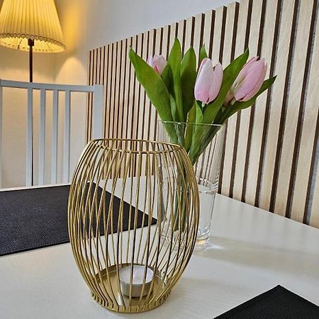 Fewo Haus Emma Og Löhnberg Eksteriør billede