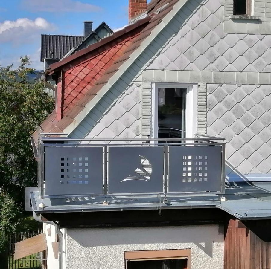 Fewo Haus Emma Og Löhnberg Eksteriør billede