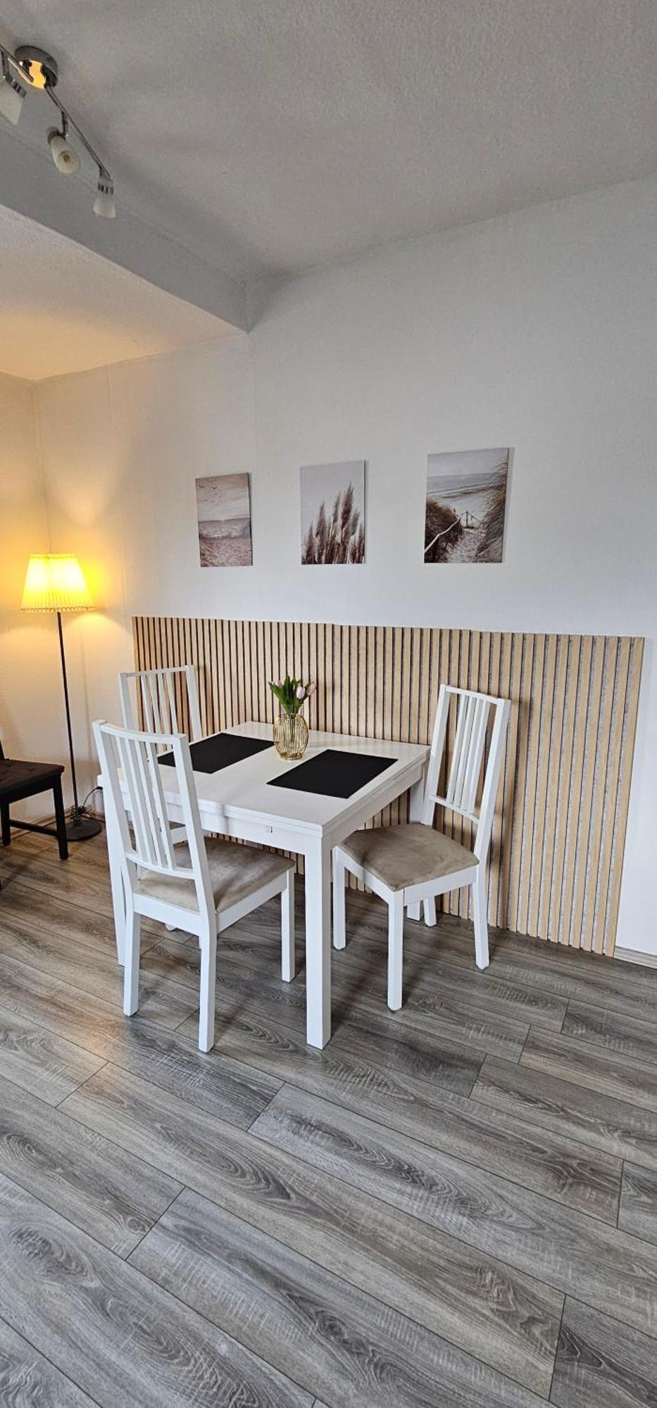 Fewo Haus Emma Og Löhnberg Eksteriør billede