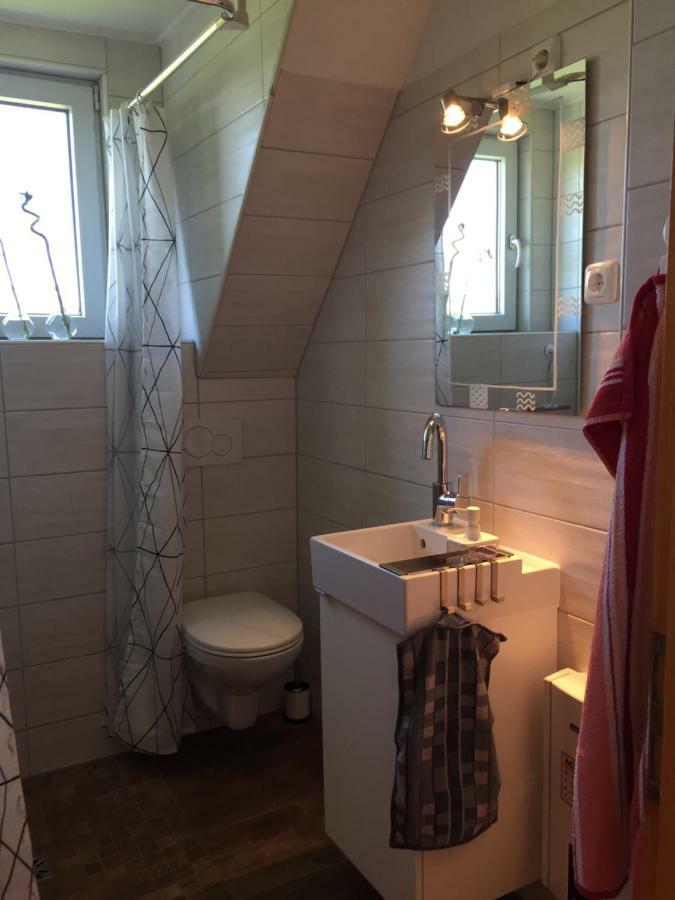 Fewo Haus Emma Og Löhnberg Eksteriør billede