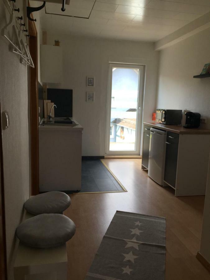 Fewo Haus Emma Og Löhnberg Eksteriør billede