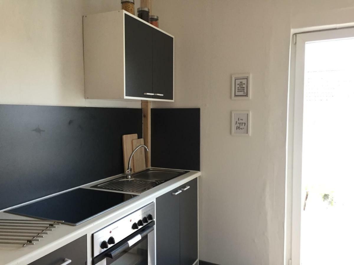 Fewo Haus Emma Og Löhnberg Eksteriør billede